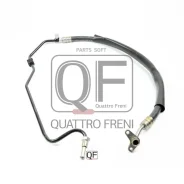 ����� ��� Honda Accord 03- Quattro Freni QF04E00014 QF04E00014 ����