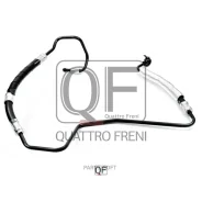 ����� ��� Lexus RX 03- Quattro Freni QF04E00051 QF04E00051 ����