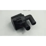 ����� VAG Octavia/Tiguan/Passat 04- 2.0 �������������� ������� ���������� Quattro Freni QF05A00104 QF05A00104 ����