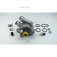 ����� ������� VAG 1.2-2.0 04- � ����� � ����������� Quattro Freni QF05A00139 QF05A00139 ����