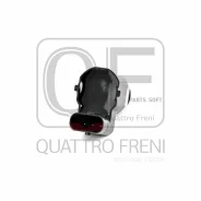 ������ �������� BMW 7(F01/F02) 08- �����. Quattro Freni QF10G00003 QF10G00003 ����