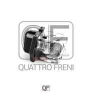 ���� ���������� Renault Logan/CLIO 05- ��������� Quattro Freni QF10Q00045 QF10Q00045 ����