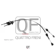 ���� ��� MB Sprinter Quattro Freni QF12B00007 QF12B00007 ����