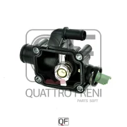 ������ ���������� PSA 206/307/Partner/C2/C4 1.4/1.6 00- � ����� Quattro Freni QF15A00031 QF15A00031 ����