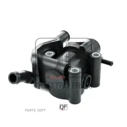 ������ ������� ���������� FORD Maverick 01- � ����� Quattro Freni QF15A00015 QF15A00015 ����