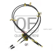 ���� ������� ������� Mazda 6 02- Quattro Freni QF16F00006 QF16F00006 ����