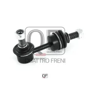 ���� ������������� Hyundai/KIA Santa FE/Sorento 13- ����. Quattro Freni QF17D00032 QF17D00032 ����