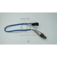 ������-���� Renault Duster/Kaptur/Logan II/Sandero -21 Quattro Freni QF18A00013 QF18A00013 ����