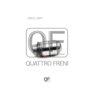 ���������������� Mitsubishi Pajero 90- �������� Quattro Freni QF22A00002 QF22A00002 ����