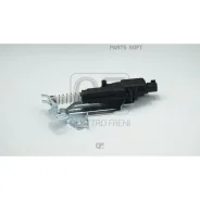 ����� FORD Fiesta/Fusion ��������� Quattro Freni QF22H00030 QF22H00030 ����