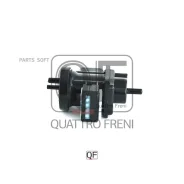 ������ MB C(W202)/E(W210)/ML(W163) �������������� �������� Quattro Freni QF28A00033 QF28A00033 ����