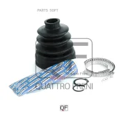 ������� ����� Nissan Tiida JPN MAKE C11 05-2012 �����. (�����. ) Quattro Freni QF31C00023 QF31C00023 ����