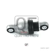 ������� Toyota Avensis 00- ���������� ���������� ����� Quattro Freni QF31P00046 QF31P00046 ����