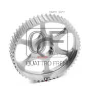 �������� ����������� VAG A4/A3/Alhambra/Octavia 97- Quattro Freni QF33A00114 QF33A00114 ����