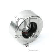 ����� ����� ���������� Mazda 2/3 1.3-1.6 03- Quattro Freni QF33A00071 QF33A00071 ����