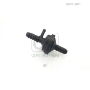 ������ VW Passat -05 ������� ���������� ������� Quattro Freni QF40Q00020 QF40Q00020 ����