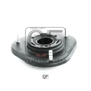 ����� ������������ Toyota Avensis -08 �����. Quattro Freni QF42D00108 QF42D00108 ����