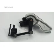 ������ ������ ���� VAG Q7/Touareg 03- � ����� Quattro Freni QF43D00022 QF43D00022 ����