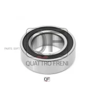 ��������� Nissan Qashqai -13 ���������� ���� Quattro Freni QF51C00001 QF51C00001 ����