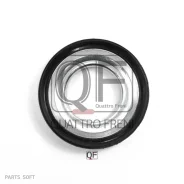 ��������� ����� ������������ Toyota Camry 02- �����. Quattro Freni QF52D00010 QF52D00010 ����