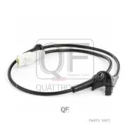 ������ ABS PSA C4/307 00- �����. Quattro Freni QF60F00064 QF60F00064 ����