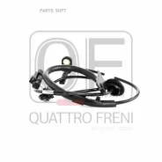 ������ ABS Mitsubishi Lancer 08- �����. ���. Quattro Freni QF60F00247 QF60F00247 ����