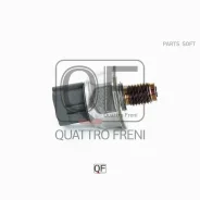������ �������� ������� FORD/PSA Transit/Boxer 06- Quattro Freni QF96A00001 QF96A00001 ����