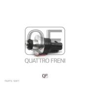 ������ �������� ������� Mitsubishi Lancer 01- Quattro Freni QF96A00048 QF96A00048 ����