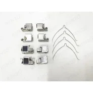�������� ��������� ��������� ������� Toyota Camry 93- ����. Renzo RFK822 RFK822 ����