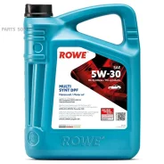 Rowe Hightec Multi Synt DPF