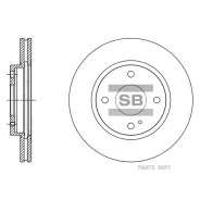 ���� ��������� SD5306 Sangsin Brake SD5306 SD5306 ����