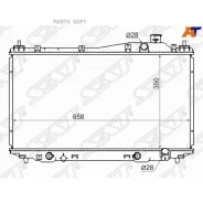 �������� Honda Civic -06 SAT SGHD0001ES SGHD0001ES ����