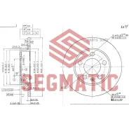 ���� ��������� VAG POLO/A3/Rapid ����. Segmatic SBD30093160 SBD30093160 ����