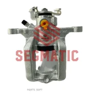 ������� ��������� OPEL Ampera/Astra/Tourer/Cascada/ZA�FIRA -09 ����. ���. Segmatic SGC7141 SGC7141 ����