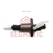 ������� ��������� VW Passat ������� Segmatic SGCC1024 SGCC1024 ����
