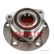 ������� � ����������� VW Jetta �����. Segmatic SGWH30204099 SGWH30204099 ����