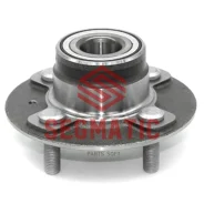������� � ����������� Hyundai/KIA Accent/RIO ����. Segmatic SGWH30204112 SGWH30204112 ����