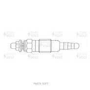 ����� ����������� FORD Mondeo II (96-) 1.8TD Startvolt GLSP087 GLSP087 ����