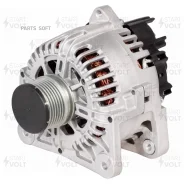 ��������� Renault Logan I (04-)/Duster (10-)/Sandero (09-) 1.6I 110A Startvolt LG0906 LG0906 ����