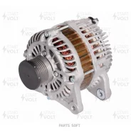��������� Nissan Qashqai J10 (06-) 2.0I 120A Startvolt LG1419 LG1419 ����