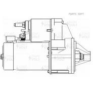 ������� Mitsubishi Carisma (00-)/Space STAR (00-) 1.6I/1.8I MT 1.3��� Startvolt LST1113 LST1113 ����