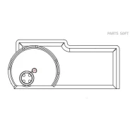 ������ ��������� ��� Patriot (05-) 409/��� PRO ������ ��� C 11.2016 �. ��. Startvolt SFF0320 SFF0320 ����
