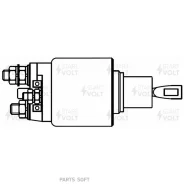���� ����������� Mercedes-BENZ Sprinter W904 (95-) 2.1D/2.3D/2.9D �������� Startvolt VSR1503 VSR1503 ����