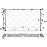 �������� ���������� ��������� VW T4 1.8-2.5TDI 91- Stellox 1025008SX 1025008SX ����