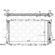 �������� ���������� ��������� VAG 100/A6 -97 2.6/2.8 Stellox 1025181SX 1025181SX ����