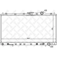 �������� ���������� ��������� Mitsubishi Runner/Space Wagon Stellox 1025965SX 1025965SX ����