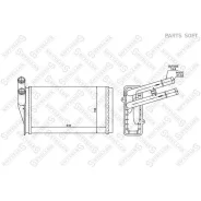 �������� ����� Audi 80/A4 86 Stellox 1035021SX 1035021SX ����