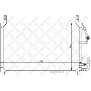 ��������� Daewoo Nexia Stellox 1045017SX 1045017SX ����