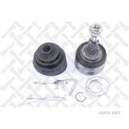 ���� VW Crafter/T5 2.0I/1.9-2.5TDI 03- Stellox 1501478SX 1501478SX ����