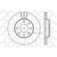 ���� ��������� OPEL Astra/Ascona/Kadett 1.4-1.7D 82- �����. Stellox 60203608VSX 60203608VSX ����